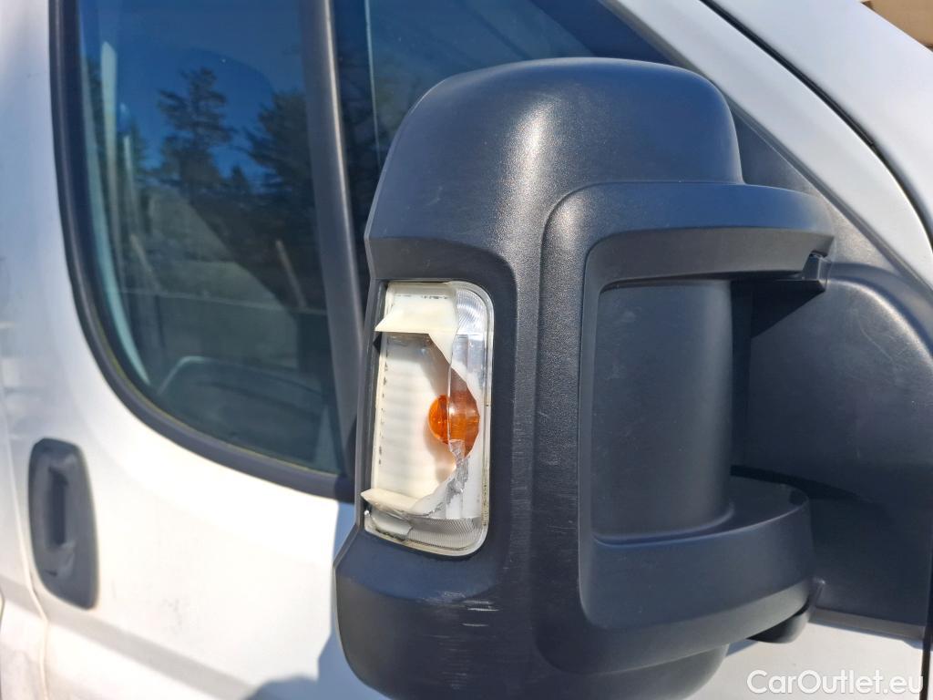  Peugeot  Boxer PEUGEOT  / 2014 / 4P / Fourgon tôlé BlueHDi S&S 140 S&S ASPHALT 333 L2H2 #46