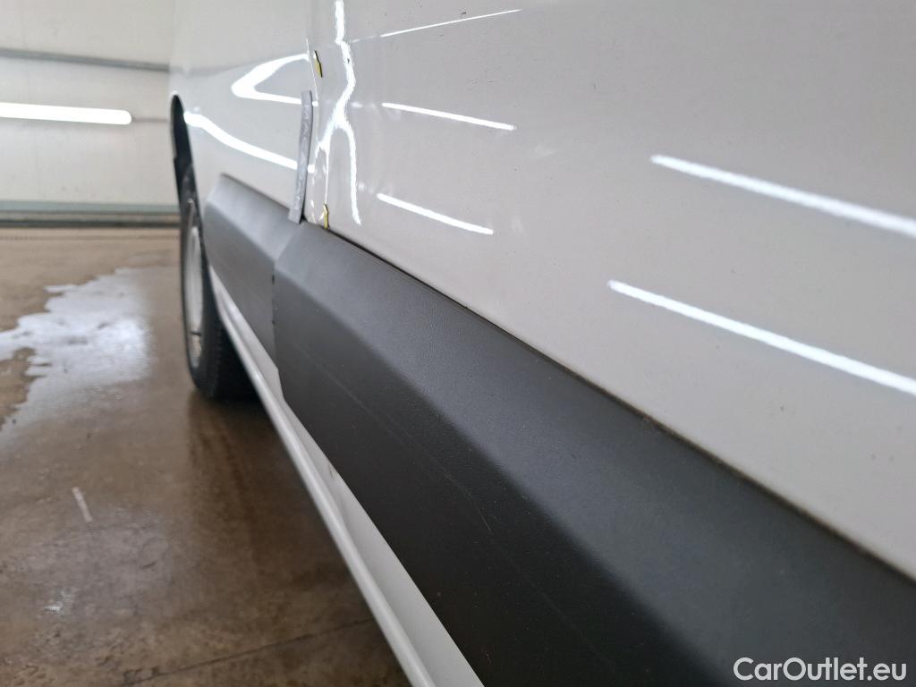  Peugeot  Partner  Premium L1 1.5 HDi 100CV BVM5 E6dT #7