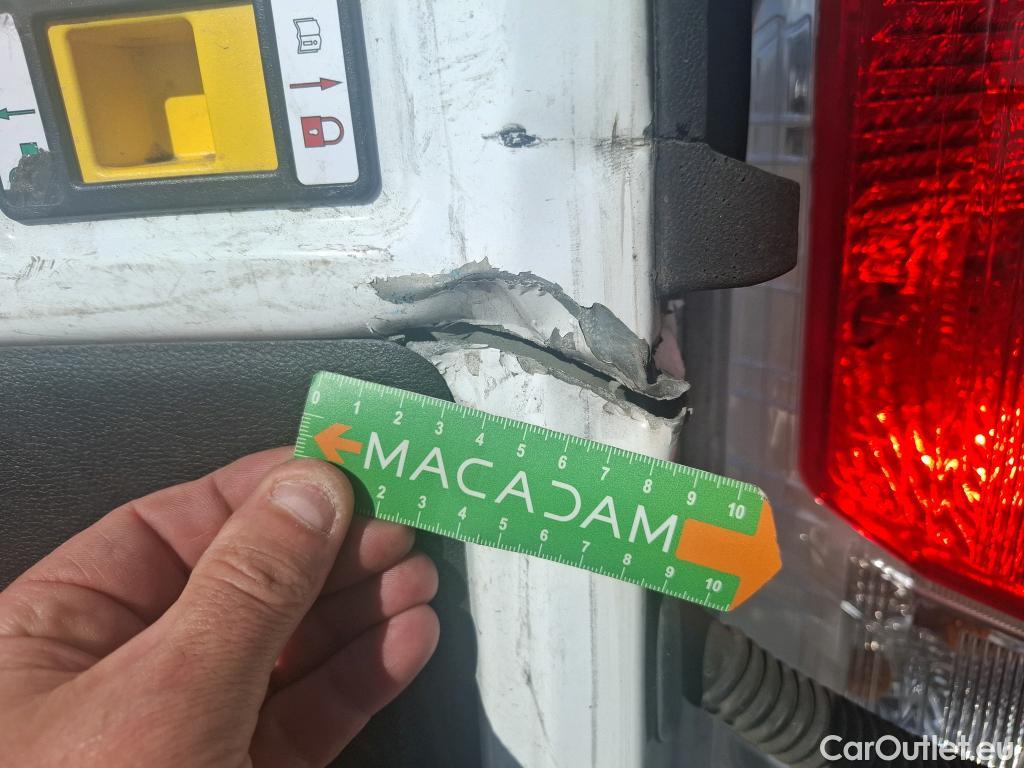  Ford  Transit  Fourgon 310 L3 Trend #2