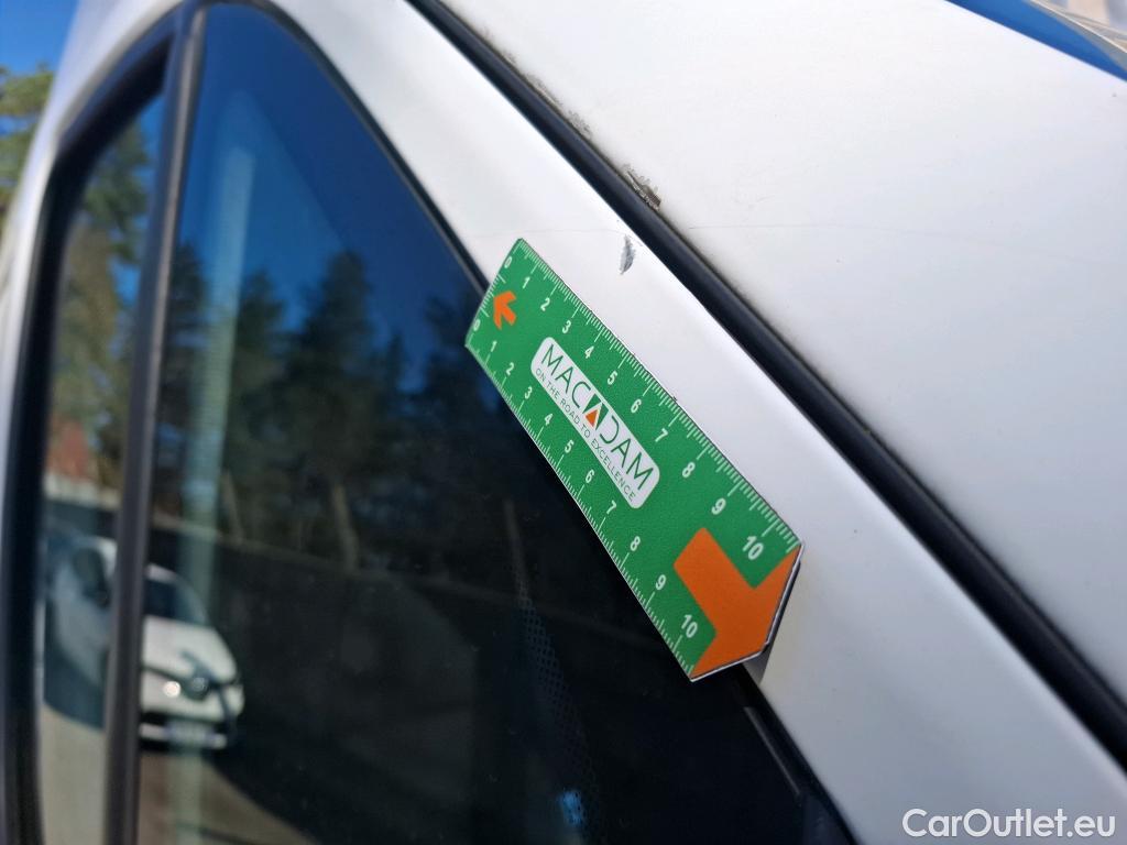  Peugeot  Boxer PEUGEOT  / 2014 / 4P / Fourgon tôlé BlueHDi S&S 140 S&S ASPHALT 333 L2H2 #58