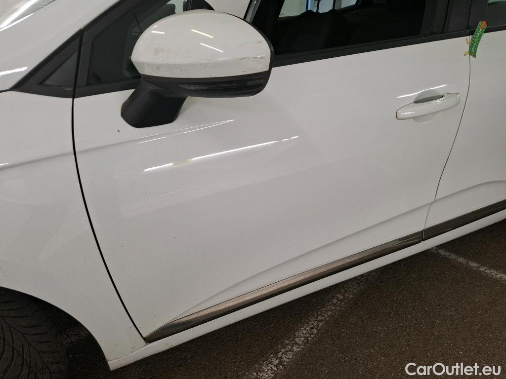  Renault  Clio  V Business 1.0 TCe 90CV BVM6 E6d / TRANSFO VP VF #90