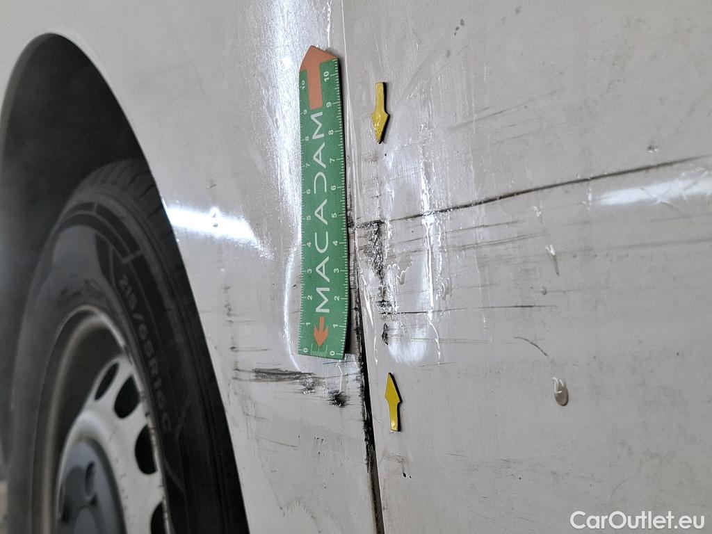  Citroen  Jumpy  Fourgon Club M 1.5 BlueHDi 120CV BVM6 E6dT #57