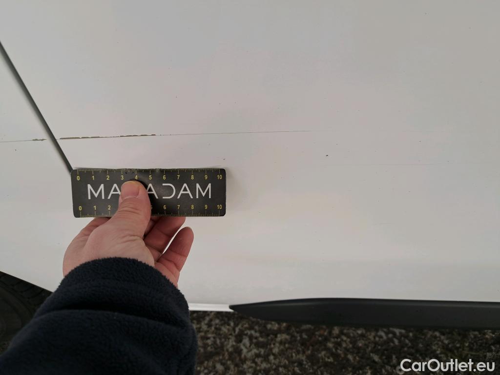  Peugeot  Expert PEUGEOT  / 2016 / 4P / Fourgon tôlé 1.5 BLUEHDI 120 S&S STANDARD PREMIUM #14