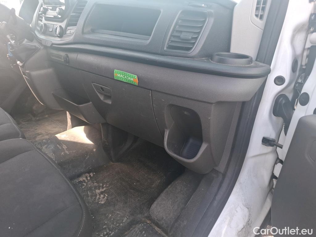  Ford  Transit  Fourgon 310 L3 Trend #69