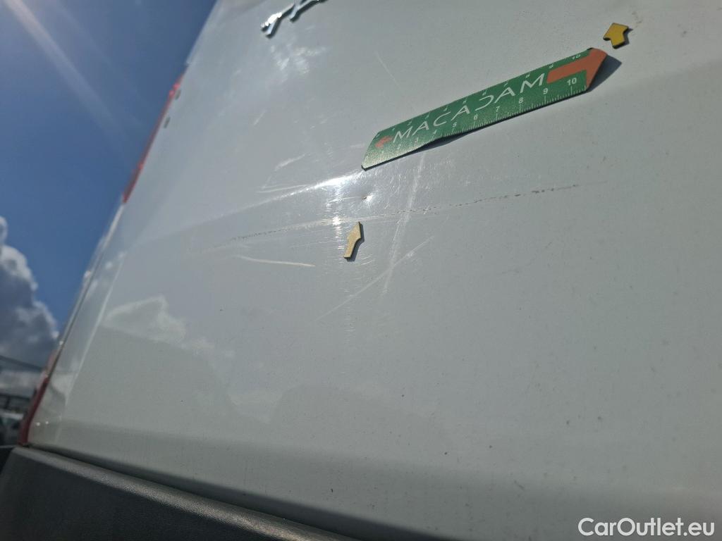  Ford  Transit  Fourgon 310 L3 Trend #6