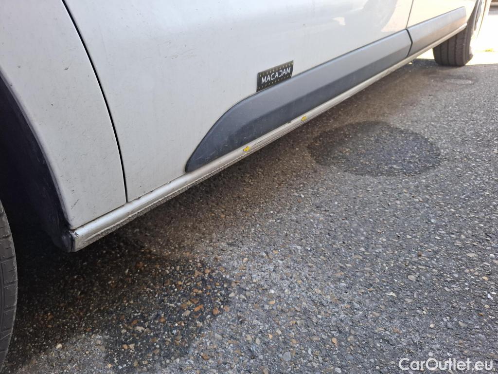  Citroen  Jumpy  Fourgon Club M 1.5 BlueHDi 120CV BVM6 E6dT #80