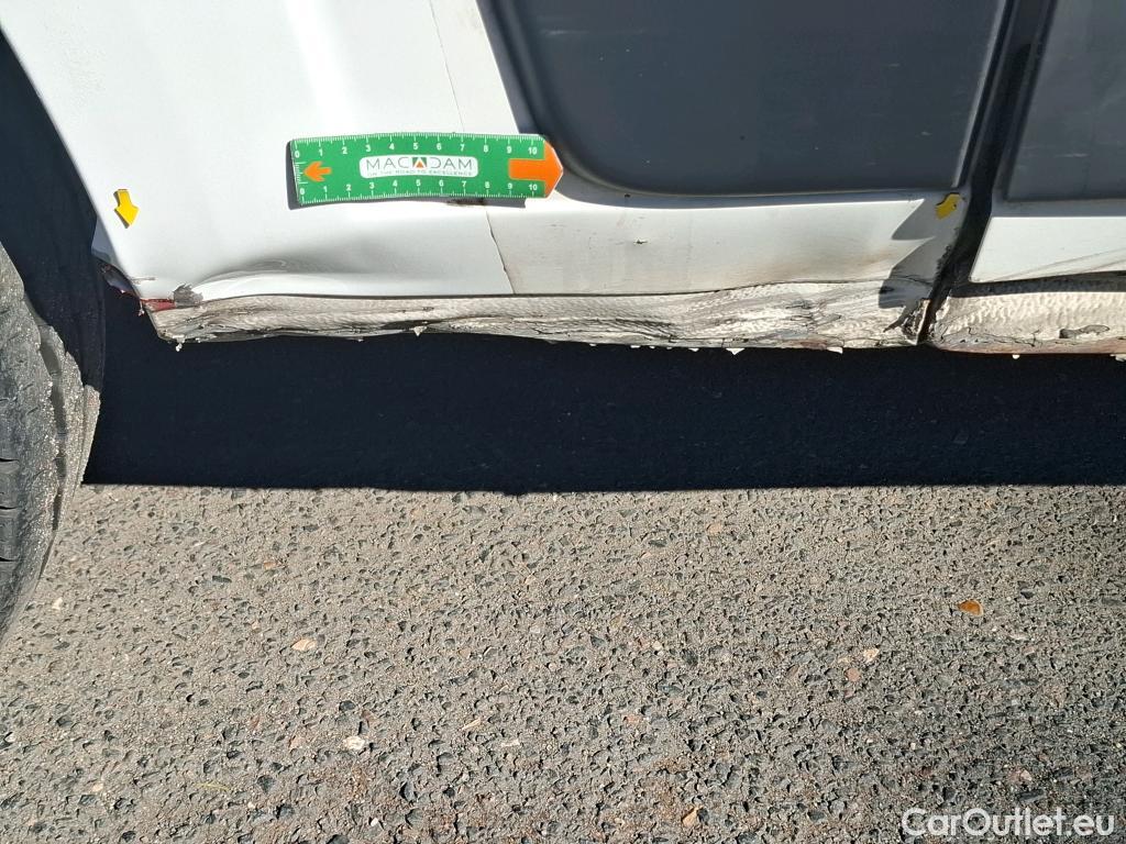  Peugeot  Boxer PEUGEOT  / 2014 / 4P / Fourgon tôlé BlueHDi S&S 140 S&S ASPHALT 333 L2H2 #3