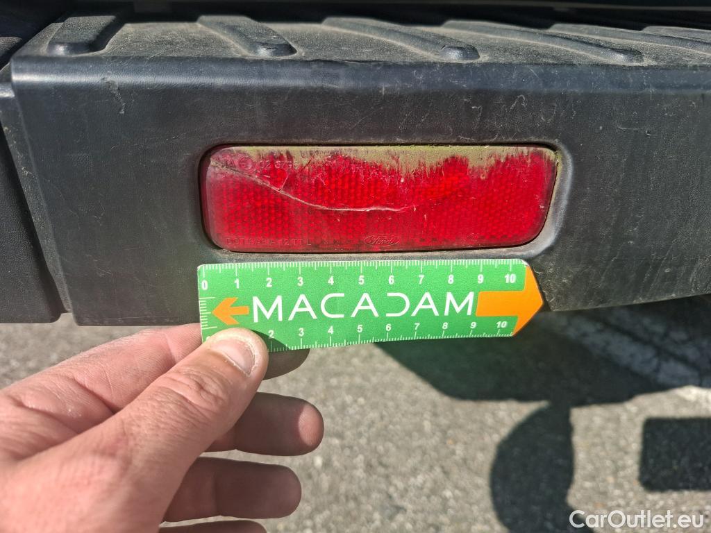  Ford  Transit  Fourgon 310 L3 Trend #60