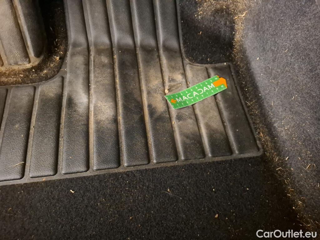  Renault  Clio  V Business 1.0 TCe 90CV BVM6 E6d / TRANSFO VP VF #52