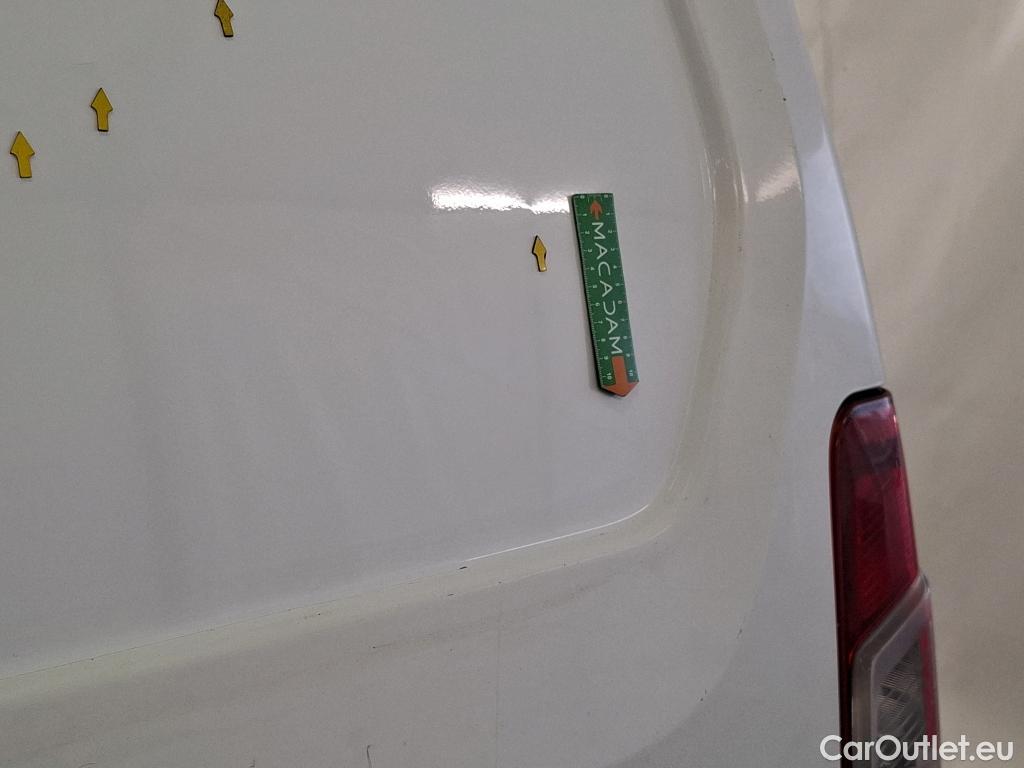  Peugeot  Partner  Premium L2 1.5 HDi 100CV BVM5 E6dT #59