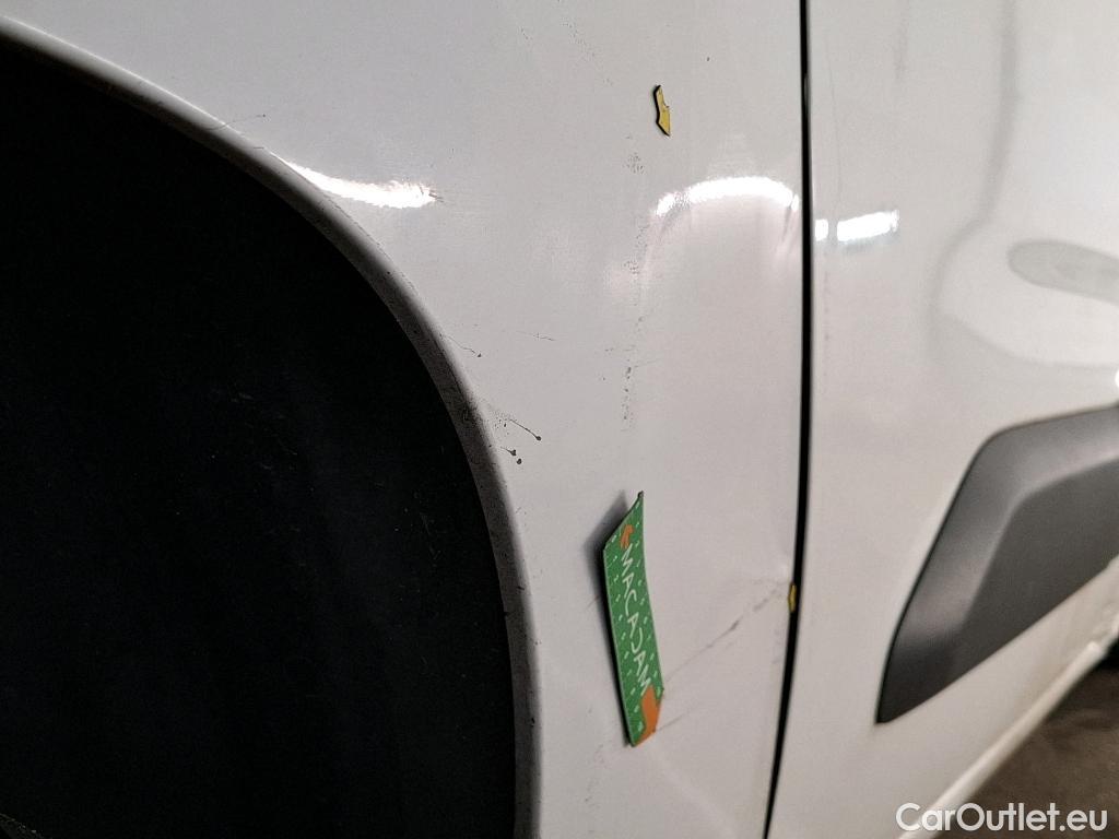 Peugeot  Partner  Premium L2 1.5 HDi 100CV BVM5 E6dT #21