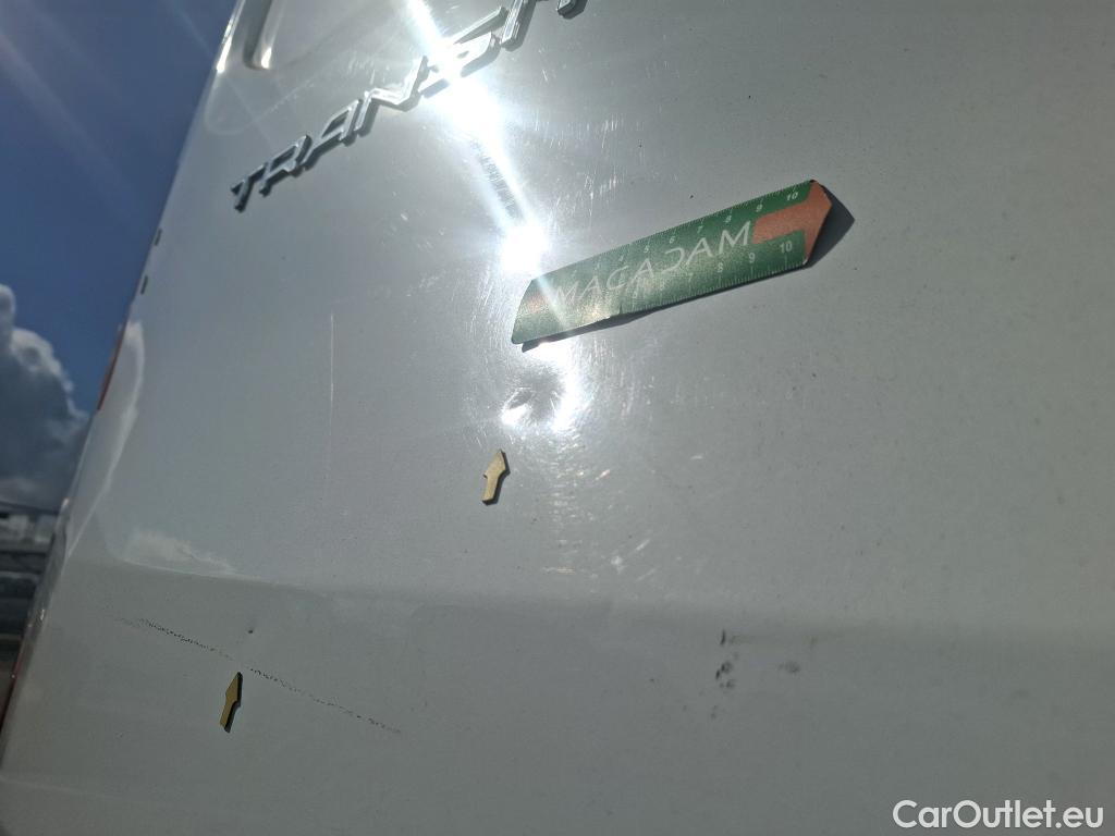  Ford  Transit  Fourgon 310 L3 Trend #5