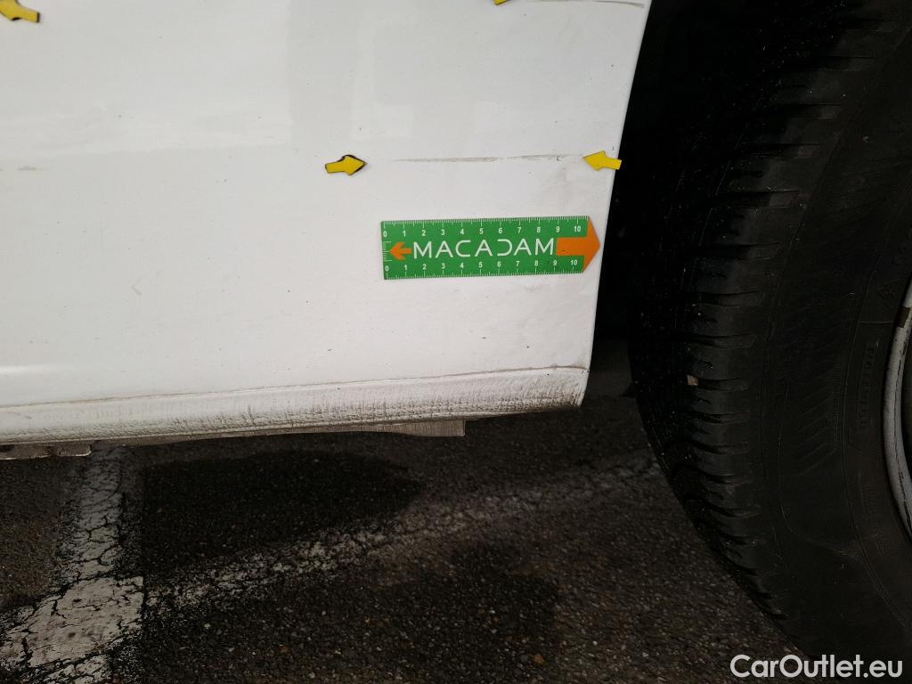  Peugeot  Partner  Premium L2 1.5 HDi 100CV BVM5 E6dT #124