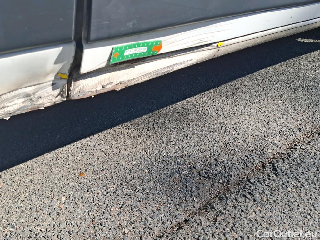  Peugeot  Boxer PEUGEOT  / 2014 / 4P / Fourgon tôlé BlueHDi S&S 140 S&S ASPHALT 333 L2H2 #17