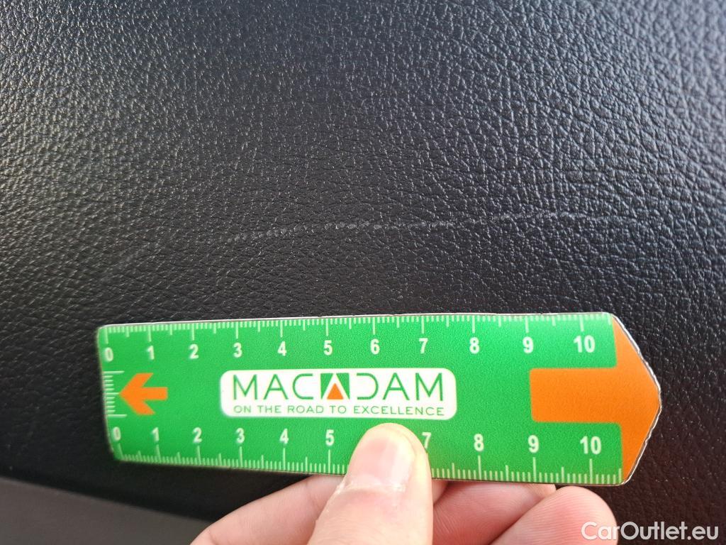  Mercedes  Sprinter  VU 4p Fourgon 316 Bi-carburation essence/gaz 37S 3.5T #6