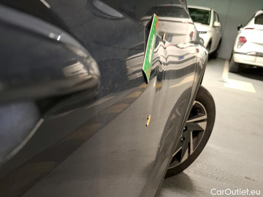  Hyundai  Bayon  1.0 T-GDI 100 HYBRID 48V INTUITIVE / TRANSFO VP VF #8