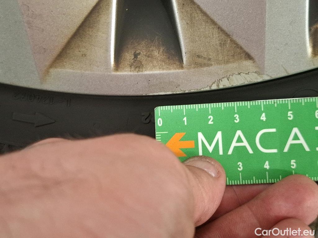  Renault  Clio  V Business 1.0 TCe 90CV BVM6 E6d / TRANSFO VP VF #62