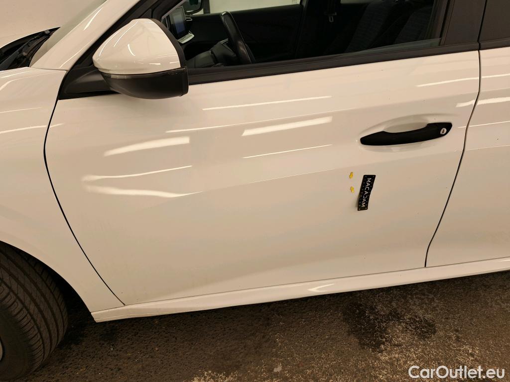  Peugeot  208  Premium 1.5 HDi 100CV BVM6 E6d #4