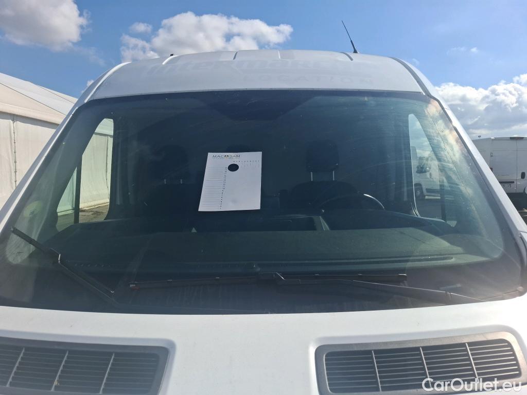  Ford  Transit  Fourgon 310 L3 Trend #8