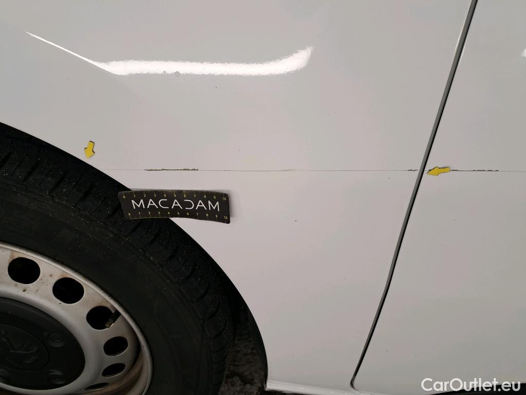  Peugeot  Expert PEUGEOT  / 2016 / 4P / Fourgon tôlé 1.5 BLUEHDI 120 S&S STANDARD PREMIUM #10