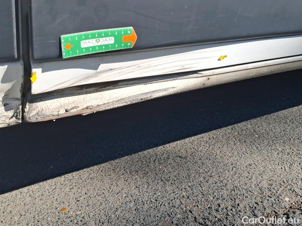  Peugeot  Boxer PEUGEOT  / 2014 / 4P / Fourgon tôlé BlueHDi S&S 140 S&S ASPHALT 333 L2H2 #8