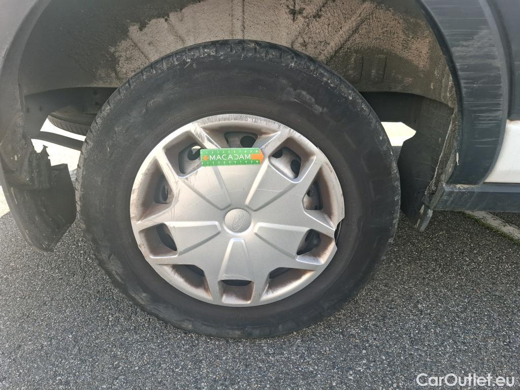  Ford  Transit  Fourgon 310 L3 Trend #21