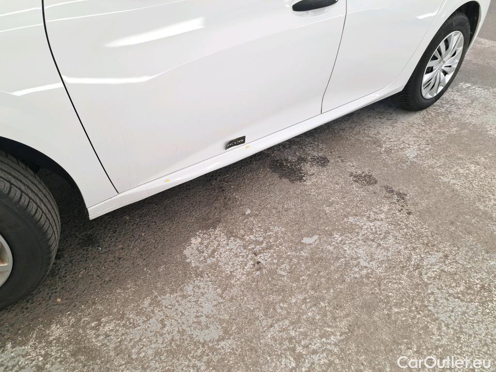  Peugeot  208  Premium 1.5 HDi 100CV BVM6 E6d #1