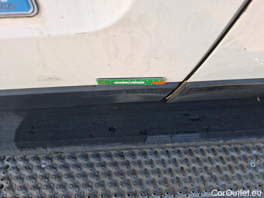  Peugeot  Boxer PEUGEOT  / 2014 / 4P / Fourgon tôlé BlueHDi S&S 140 S&S ASPHALT 333 L2H2 #39