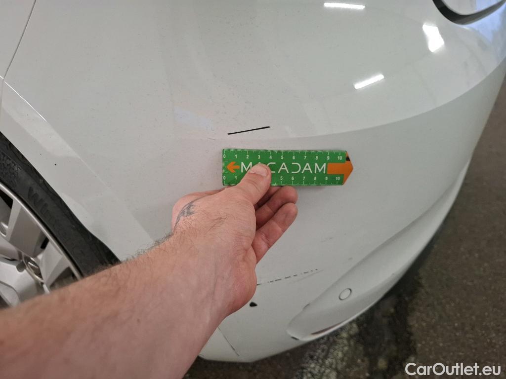  Renault  Clio  V Business 1.0 TCe 90CV BVM6 E6d / TRANSFO VP VF #18