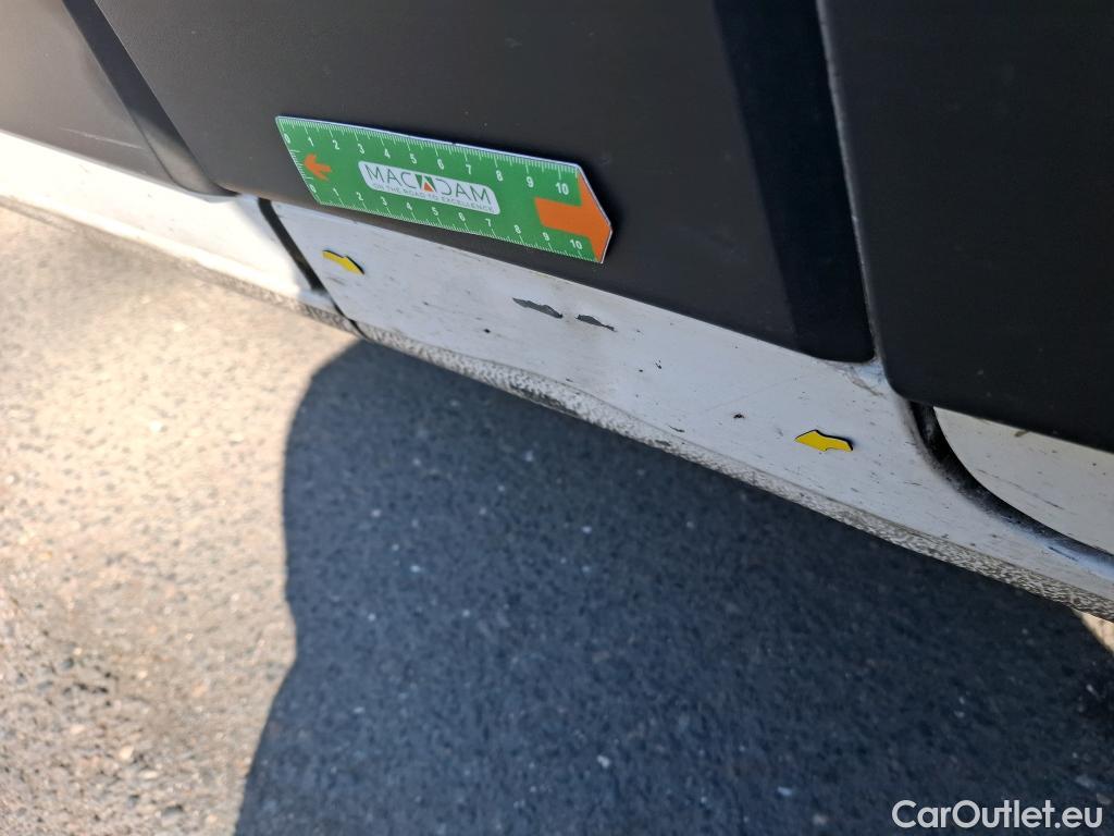  Peugeot  Boxer PEUGEOT  / 2014 / 4P / Fourgon tôlé BlueHDi S&S 140 S&S ASPHALT 333 L2H2 #10