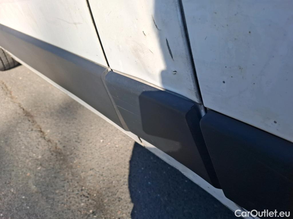  Peugeot  Boxer PEUGEOT  / 2014 / 4P / Fourgon tôlé BlueHDi S&S 140 S&S ASPHALT 333 L2H2 #52