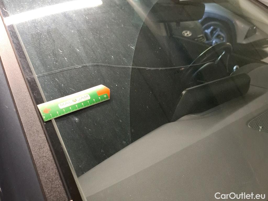  Hyundai  Bayon  1.0 T-GDI 100 HYBRID 48V INTUITIVE / TRANSFO VP VF #2