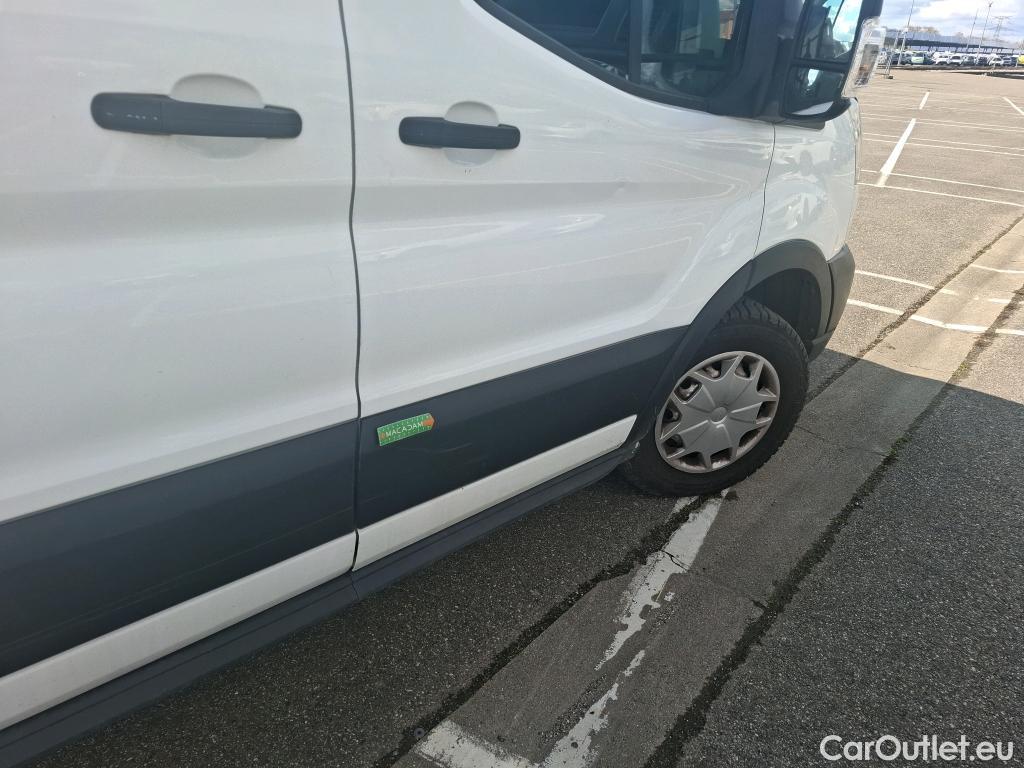  Ford  Transit  Fourgon 310 L3 Trend #31