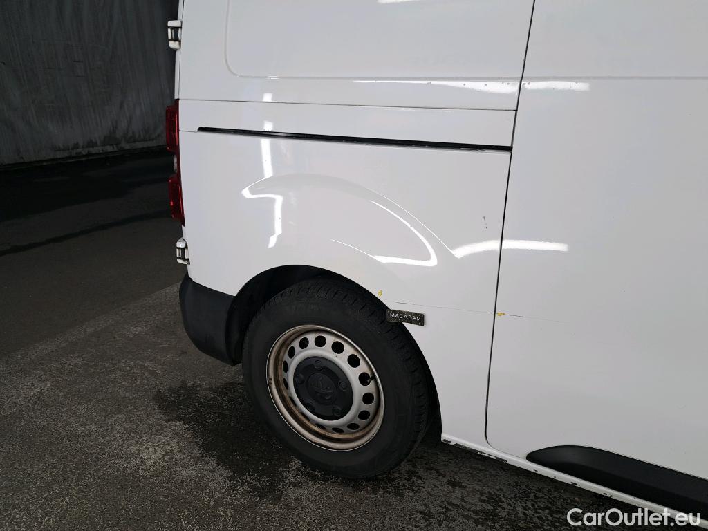  Peugeot  Expert PEUGEOT  / 2016 / 4P / Fourgon tôlé 1.5 BLUEHDI 120 S&S STANDARD PREMIUM #9