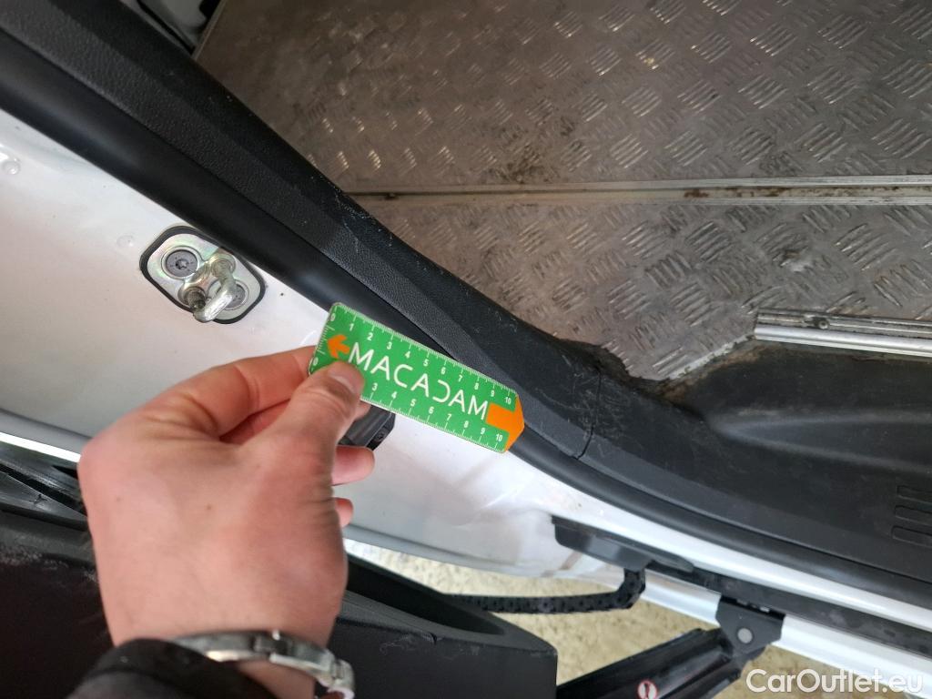  Peugeot  Partner  Premium L1 1.5 HDi 75CV BVM5 E6dT #7