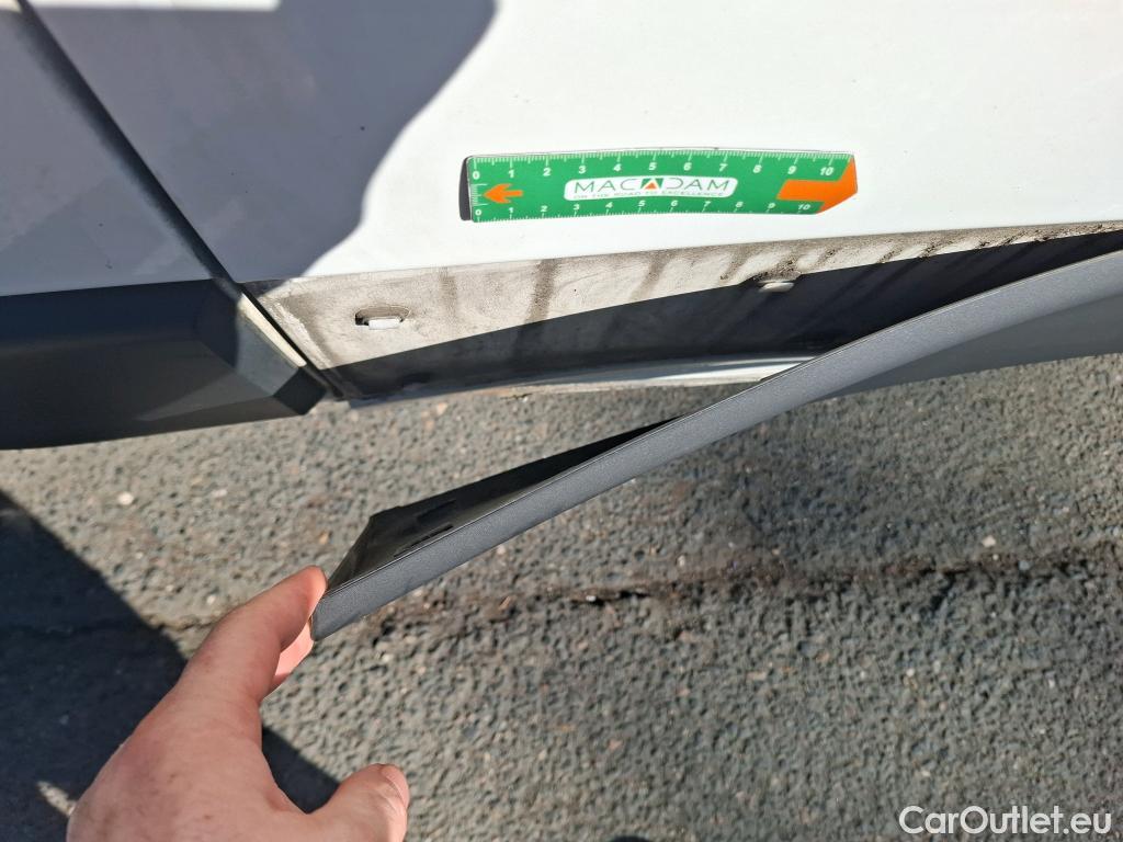  Peugeot  Boxer PEUGEOT  / 2014 / 4P / Fourgon tôlé BlueHDi S&S 140 S&S ASPHALT 333 L2H2 #37