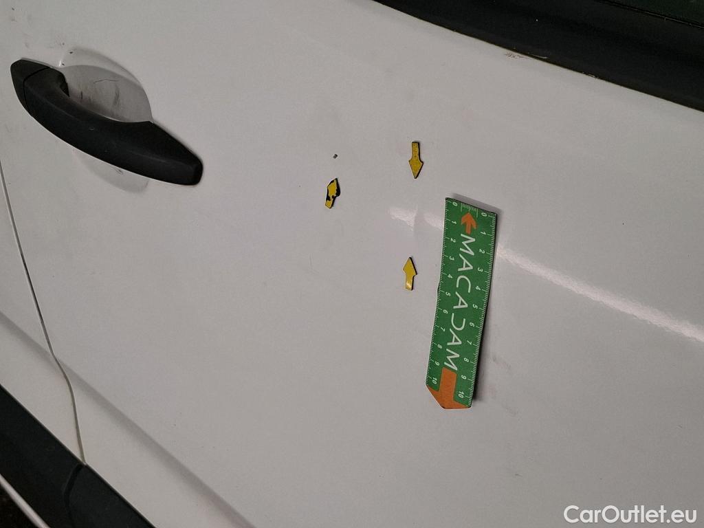  Peugeot  Partner  Premium L2 1.5 HDi 100CV BVM5 E6dT #44