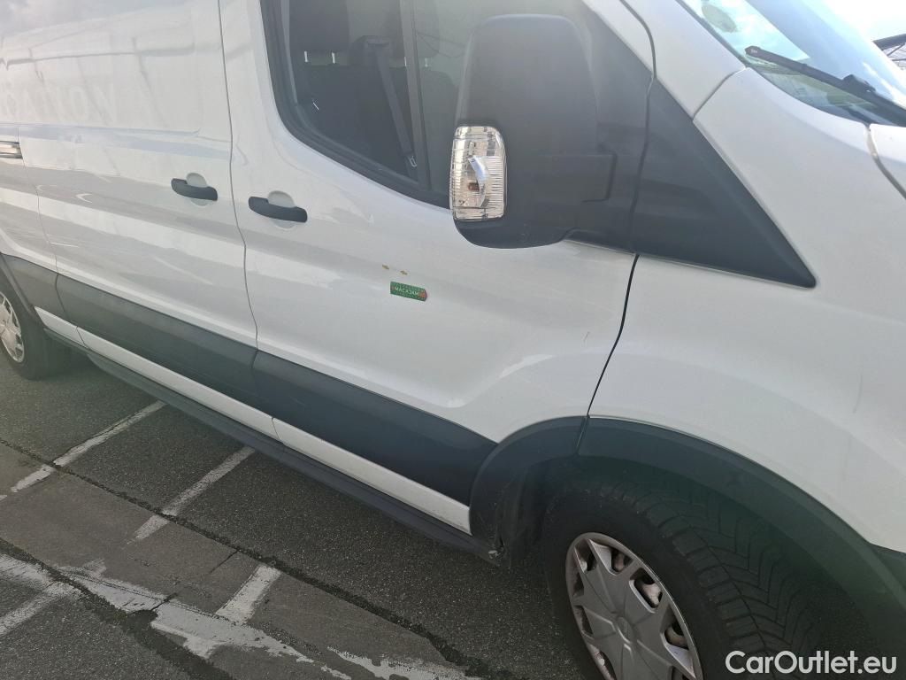  Ford  Transit  Fourgon 310 L3 Trend #74