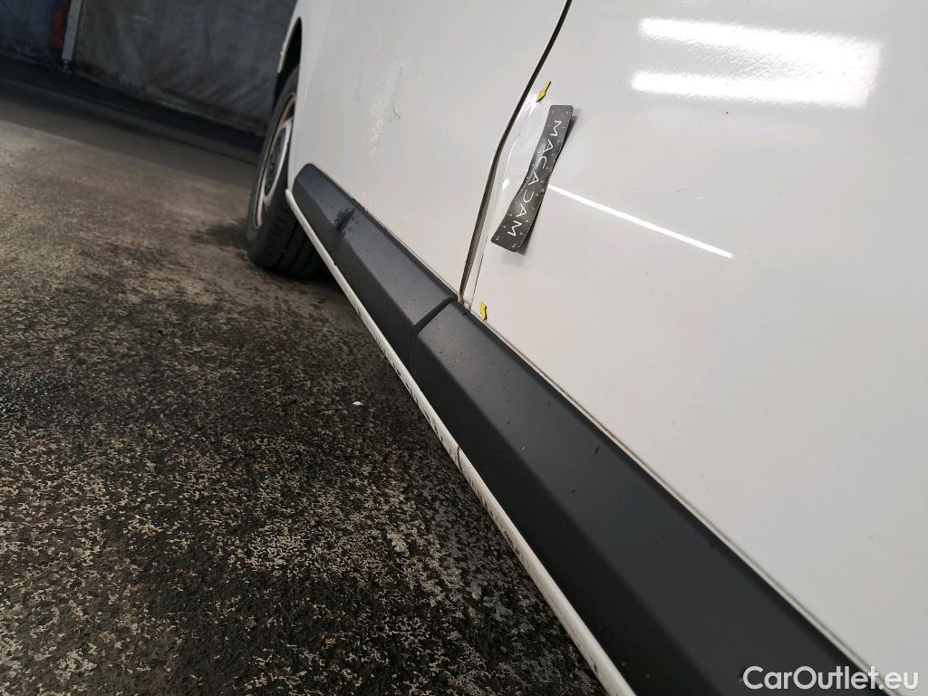  Peugeot  Expert PEUGEOT  / 2016 / 4P / Fourgon tôlé 1.5 BLUEHDI 120 S&S STANDARD PREMIUM #16