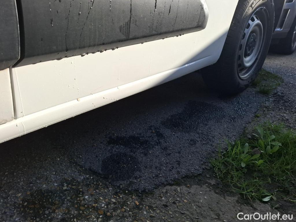  Peugeot  Partner  Premium L1 1.5 HDi 75CV BVM5 E6dT #28