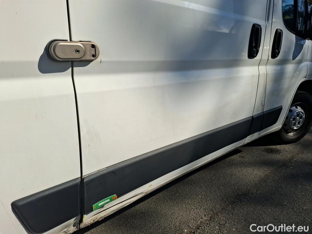  Peugeot  Boxer PEUGEOT  / 2014 / 4P / Fourgon tôlé BlueHDi S&S 140 S&S ASPHALT 333 L2H2 #5