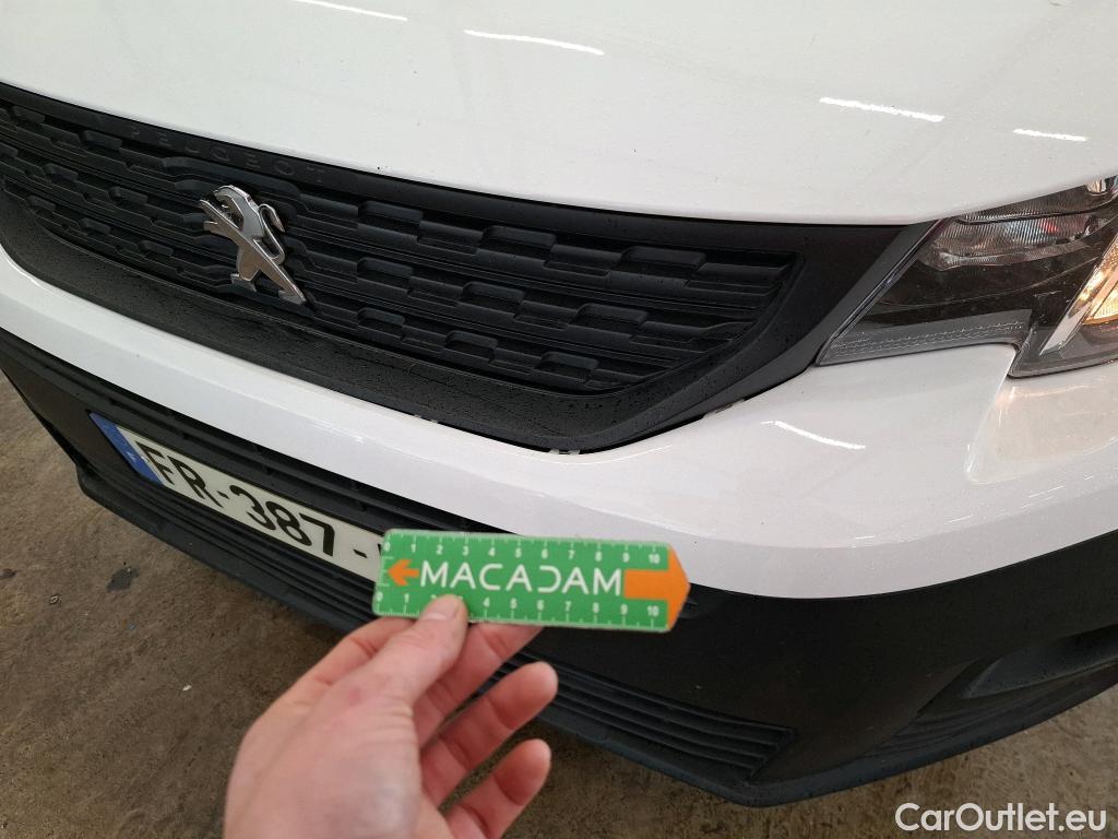  Peugeot  Partner  Premium L1 1.5 HDi 75CV BVM5 E6dT #19