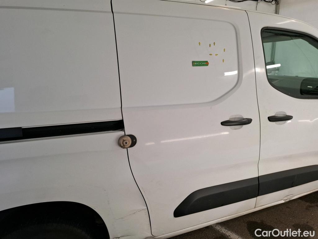  Peugeot  Partner  Premium L2 1.5 HDi 100CV BVM5 E6dT #99