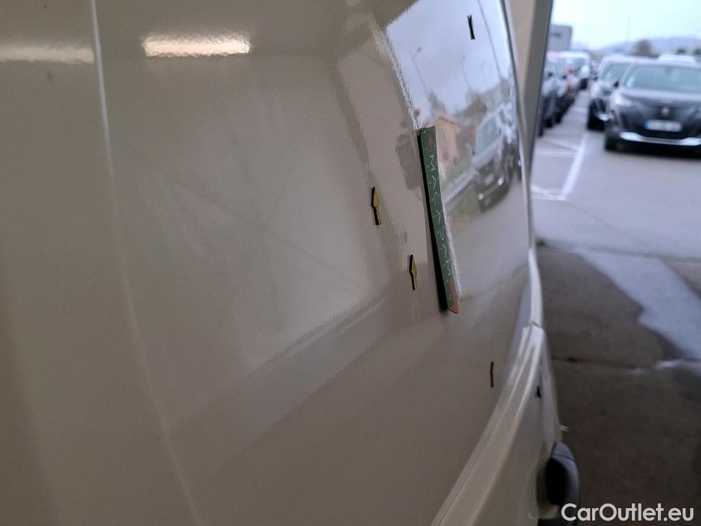  Peugeot  Partner  Premium L2 1.5 HDi 100CV BVM5 E6dT #81