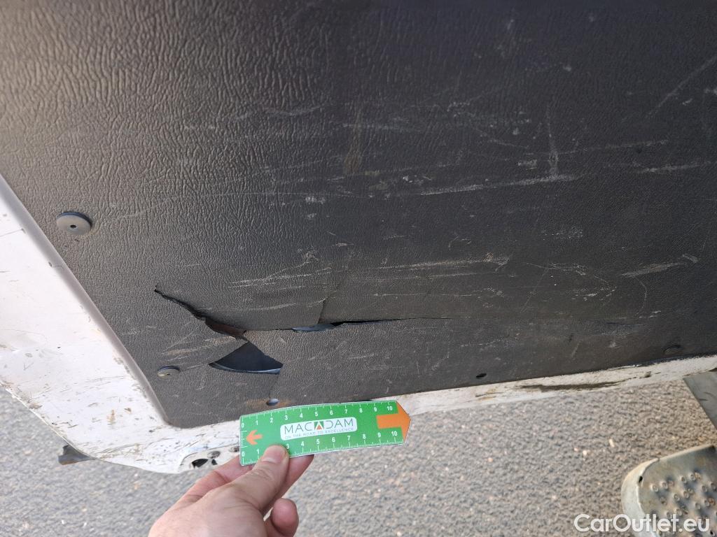  Peugeot  Boxer PEUGEOT  / 2014 / 4P / Fourgon tôlé BlueHDi S&S 140 S&S ASPHALT 333 L2H2 #32