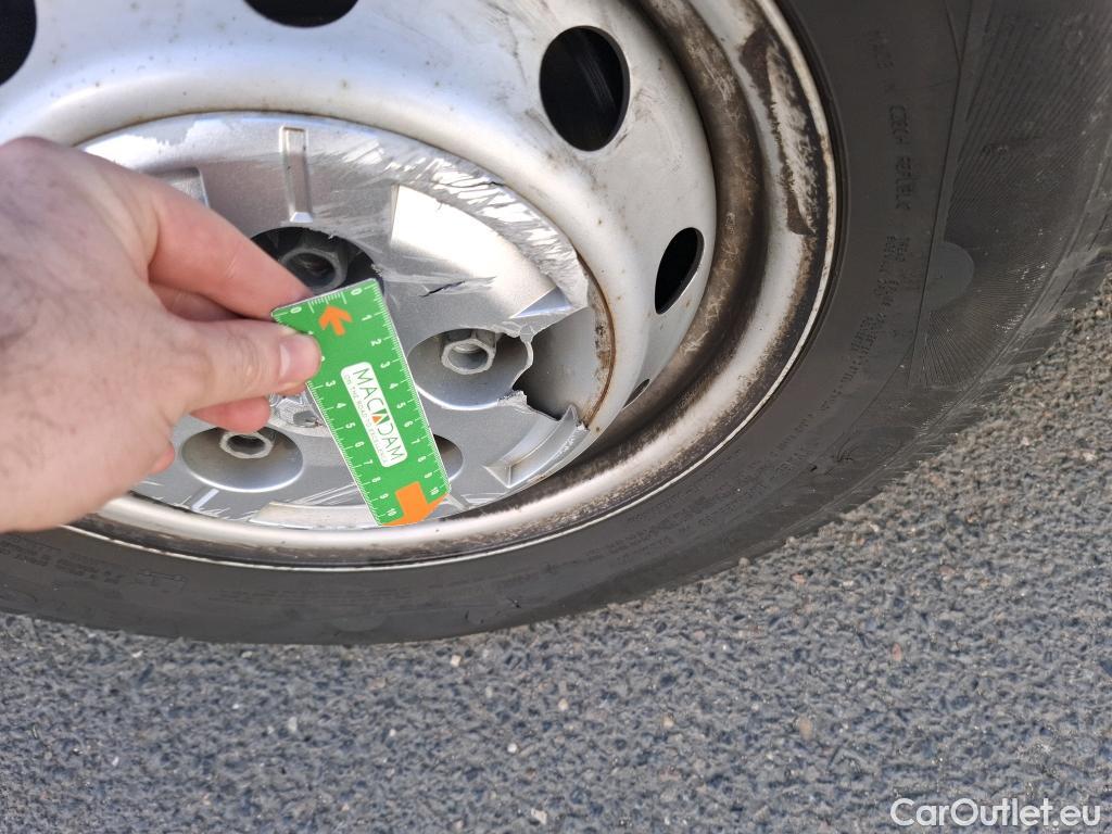  Peugeot  Boxer PEUGEOT  / 2014 / 4P / Fourgon tôlé BlueHDi S&S 140 S&S ASPHALT 333 L2H2 #56