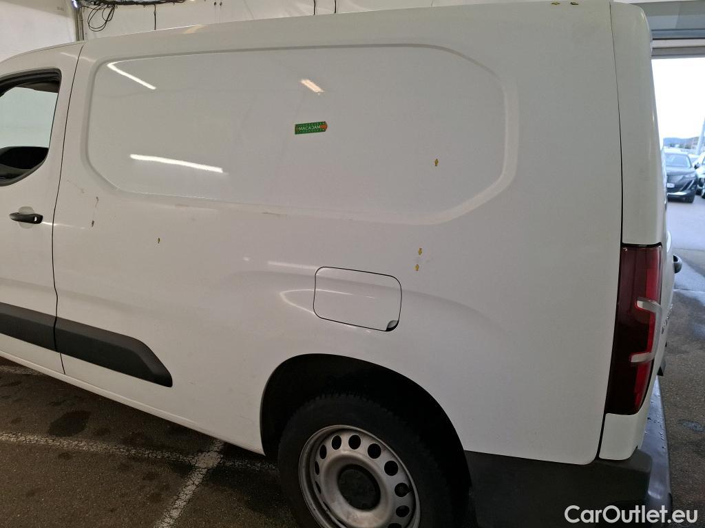  Peugeot  Partner  Premium L2 1.5 HDi 100CV BVM5 E6dT #129