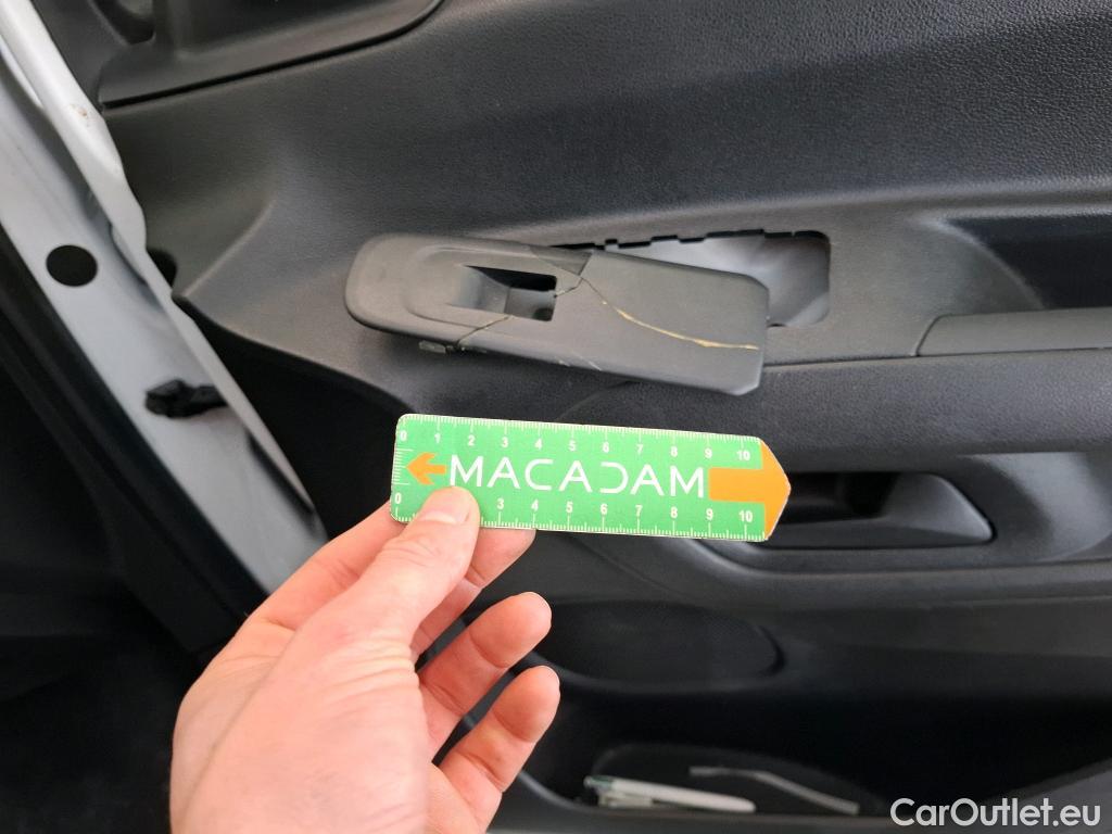  Peugeot  Partner  Premium L1 1.5 HDi 75CV BVM5 E6dT #1