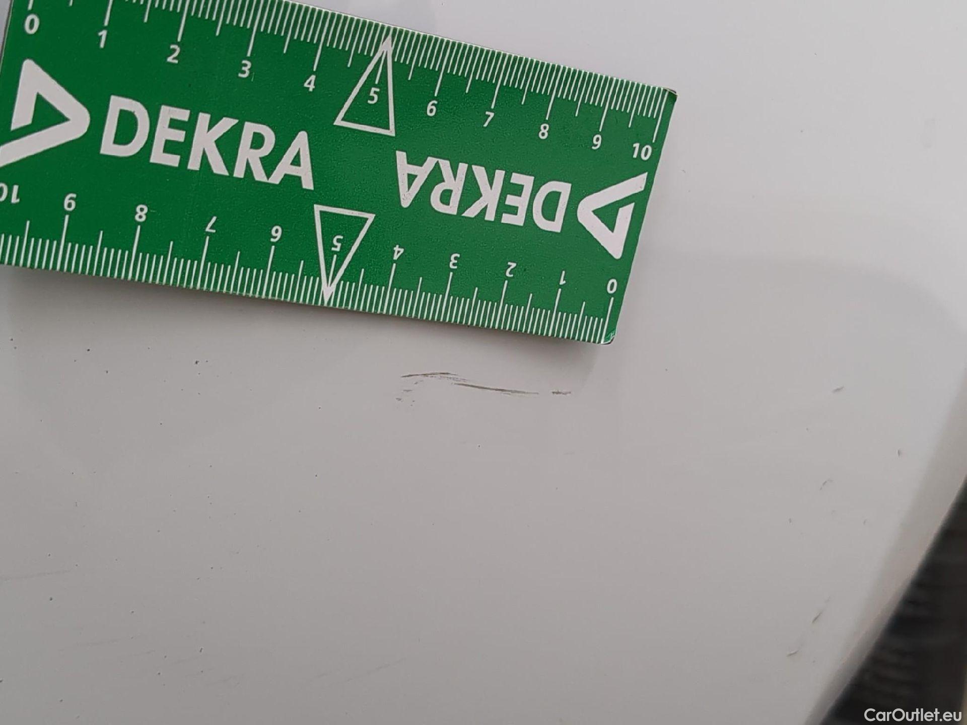  Renault  Clio RENAULT  Société VU 5p Berline Air Medianav dCi 75 - 18 #17