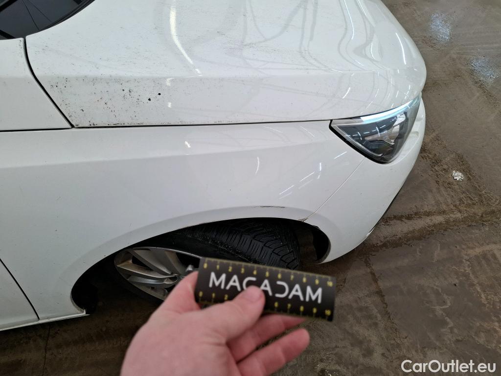  Peugeot  308  SW Active Business 1.5 HDI 100CV BVM6 E6d / TRANSFO VP VF
 #16